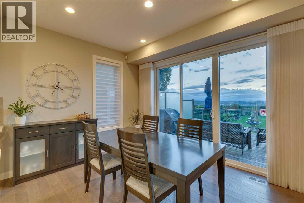 101 Cranarch Common Se, Calgary, Alberta  T3M 1M1 - Photo 12 - A2250147