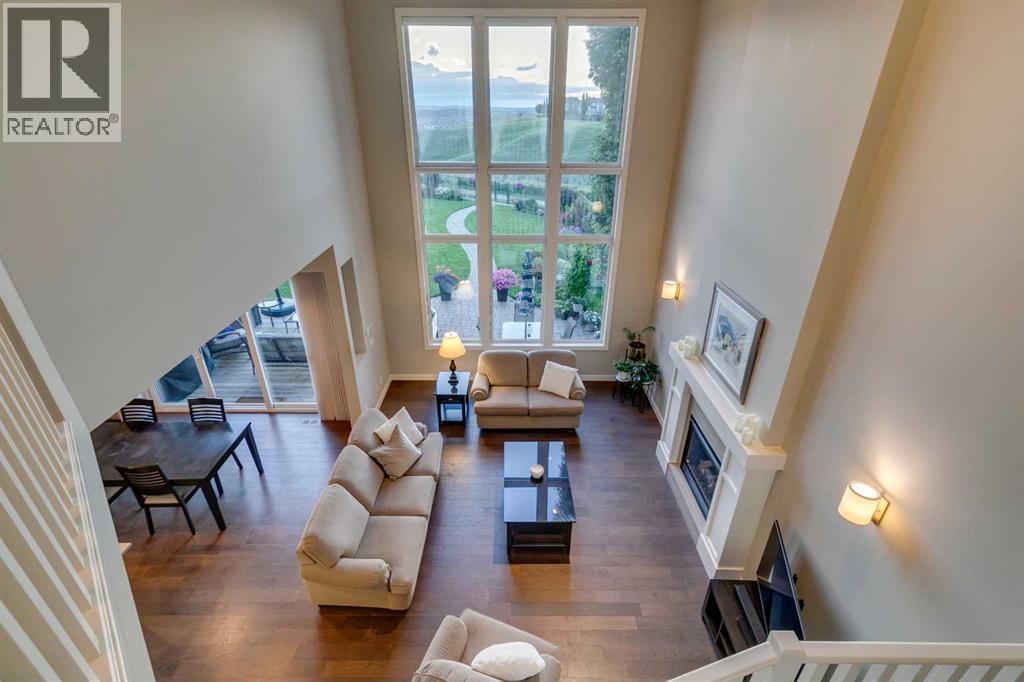 101 Cranarch Common Se, Calgary, Alberta  T3M 1M1 - Photo 13 - A2250147