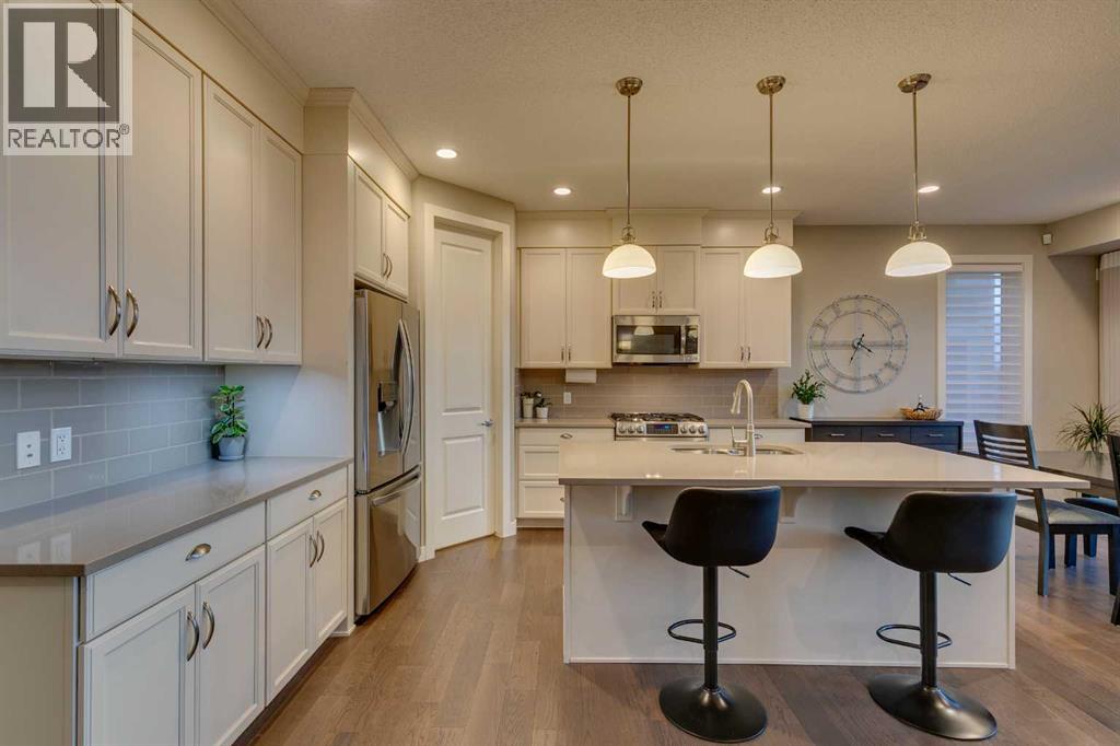 101 Cranarch Common Se, Calgary, Alberta  T3M 1M1 - Photo 10 - A2250147