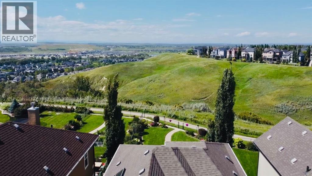 101 Cranarch Common Se, Calgary, Alberta  T3M 1M1 - Photo 42 - A2250147