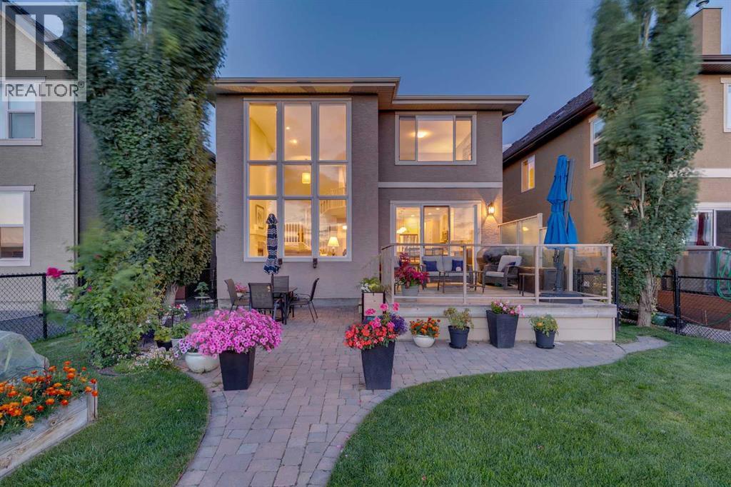 101 Cranarch Common Se, Calgary, Alberta  T3M 1M1 - Photo 38 - A2250147