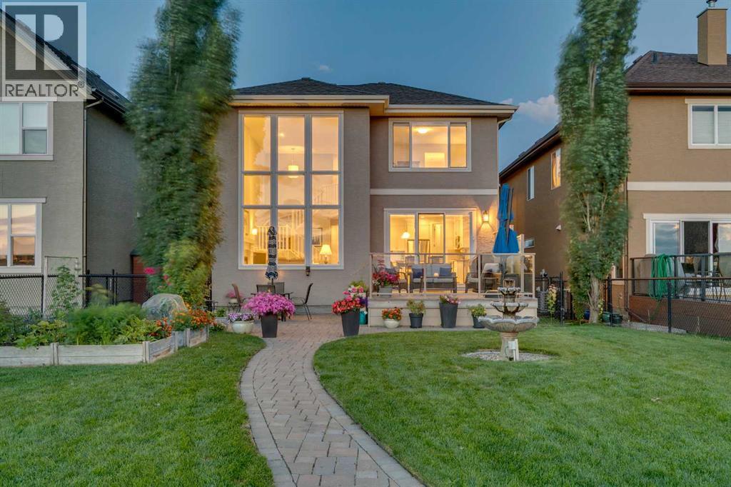 101 Cranarch Common Se, Calgary, Alberta  T3M 1M1 - Photo 37 - A2250147