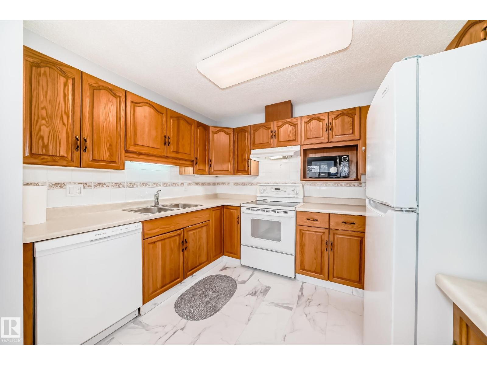 #302 13450 114 Av Nw, Edmonton, Alberta  T5M 4C4 - Photo 8 - E4427932