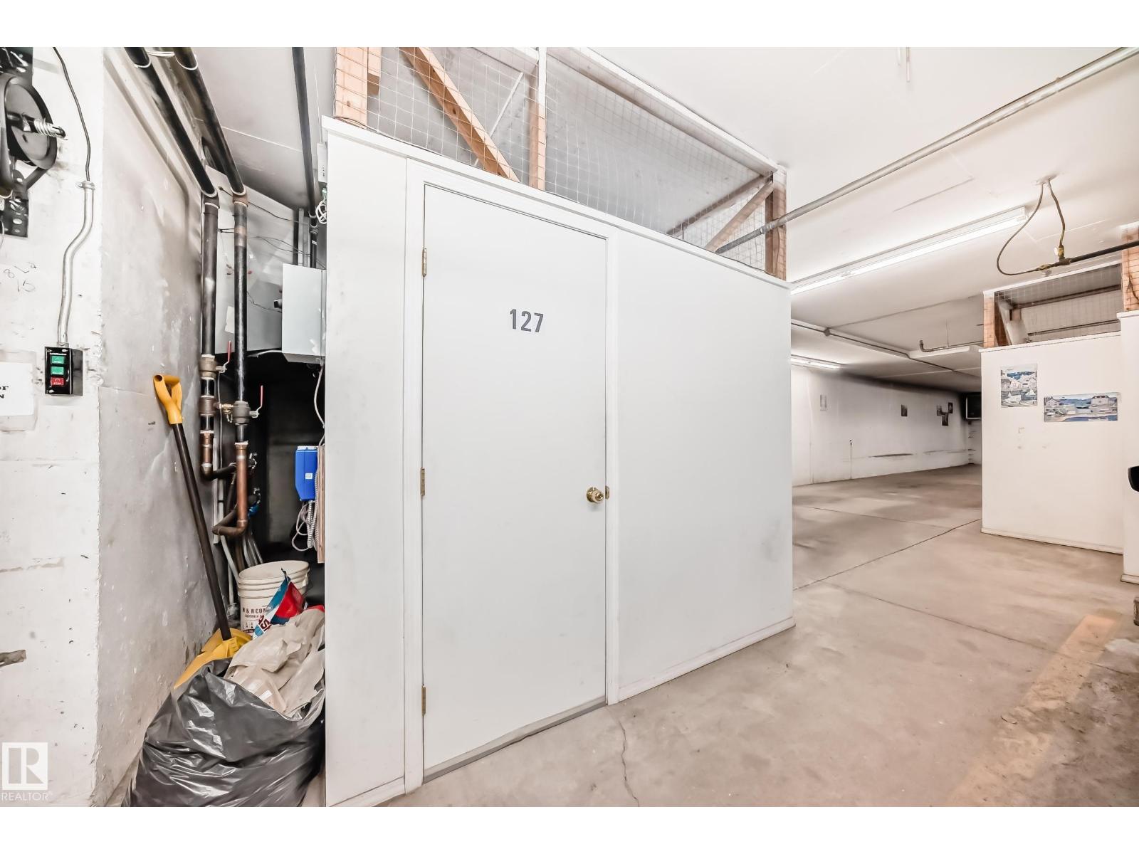 #302 13450 114 Av Nw, Edmonton, Alberta  T5M 4C4 - Photo 24 - E4427932