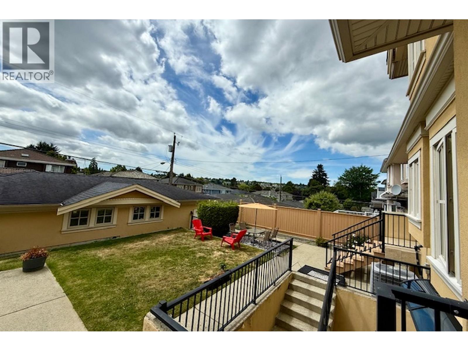 2228 W 22nd Avenue, Vancouver, British Columbia  V6L 1L7 - Photo 25 - R3059290