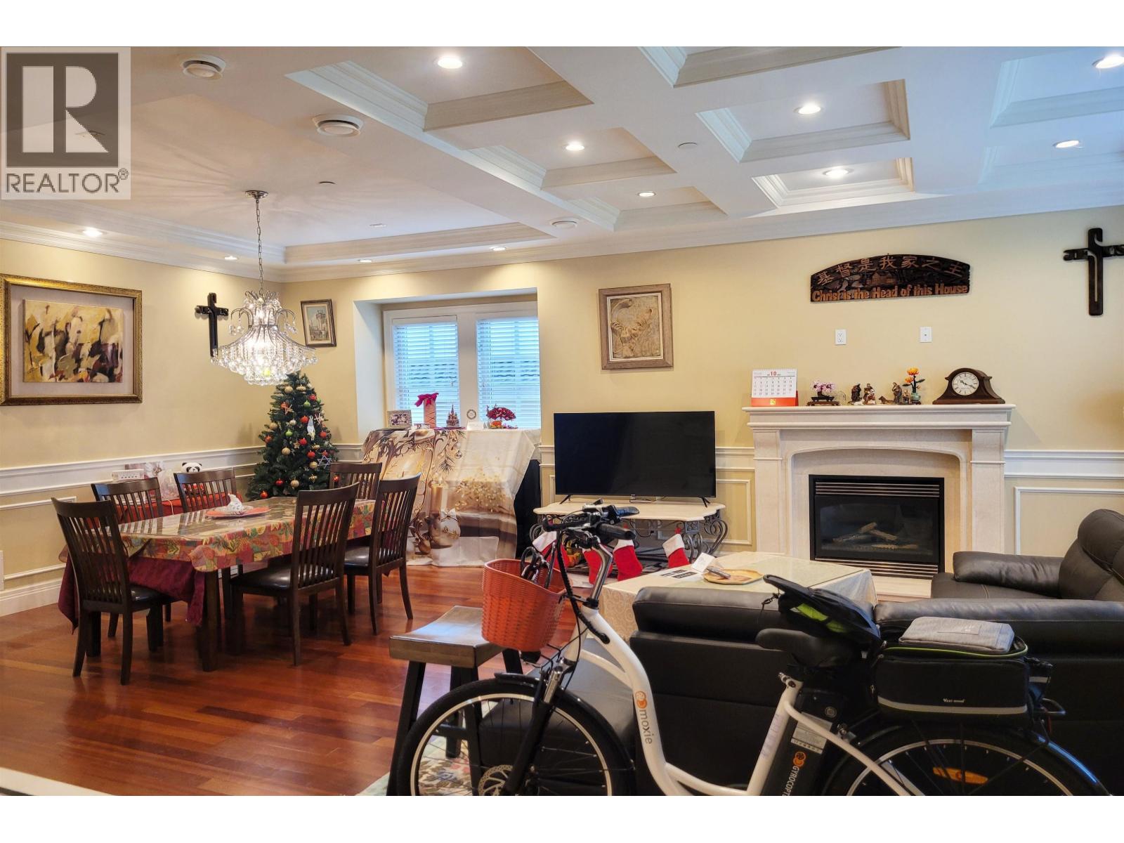 2228 W 22nd Avenue, Vancouver, British Columbia  V6L 1L7 - Photo 4 - R3059290