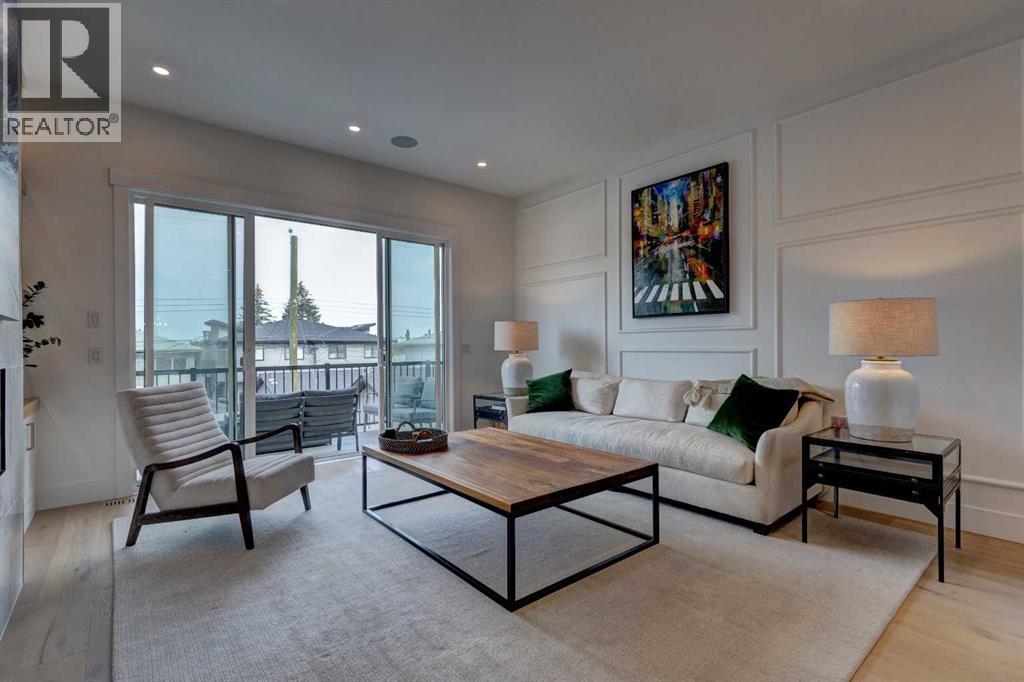 2420 30 Avenue Sw, Calgary, Alberta  T2T 1R9 - Photo 10 - A2254324