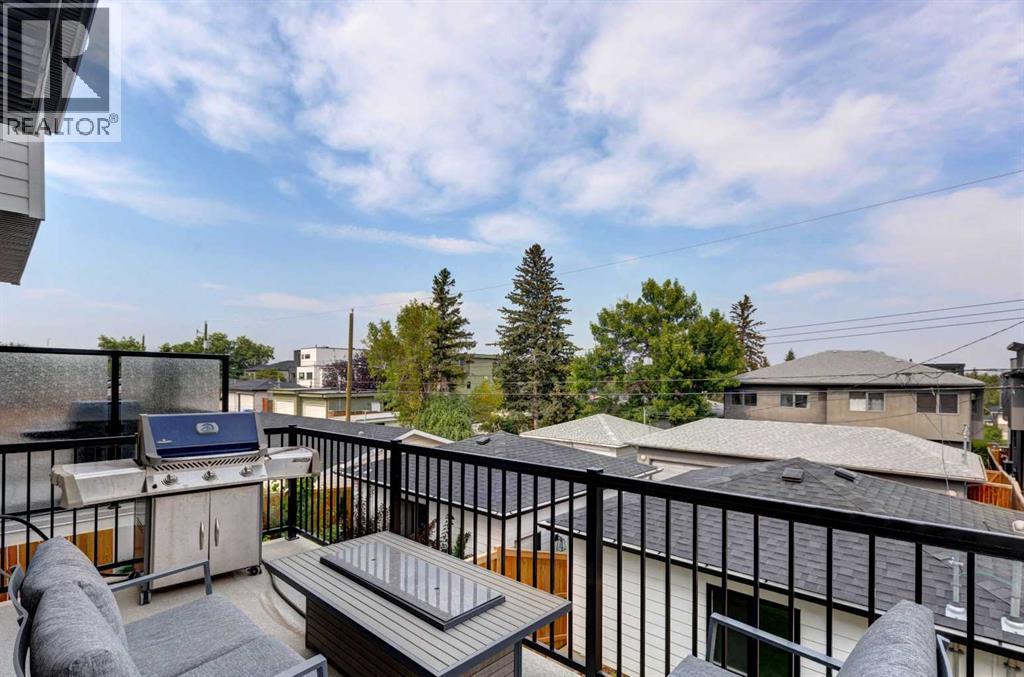 2420 30 Avenue Sw, Calgary, Alberta  T2T 1R9 - Photo 38 - A2254324