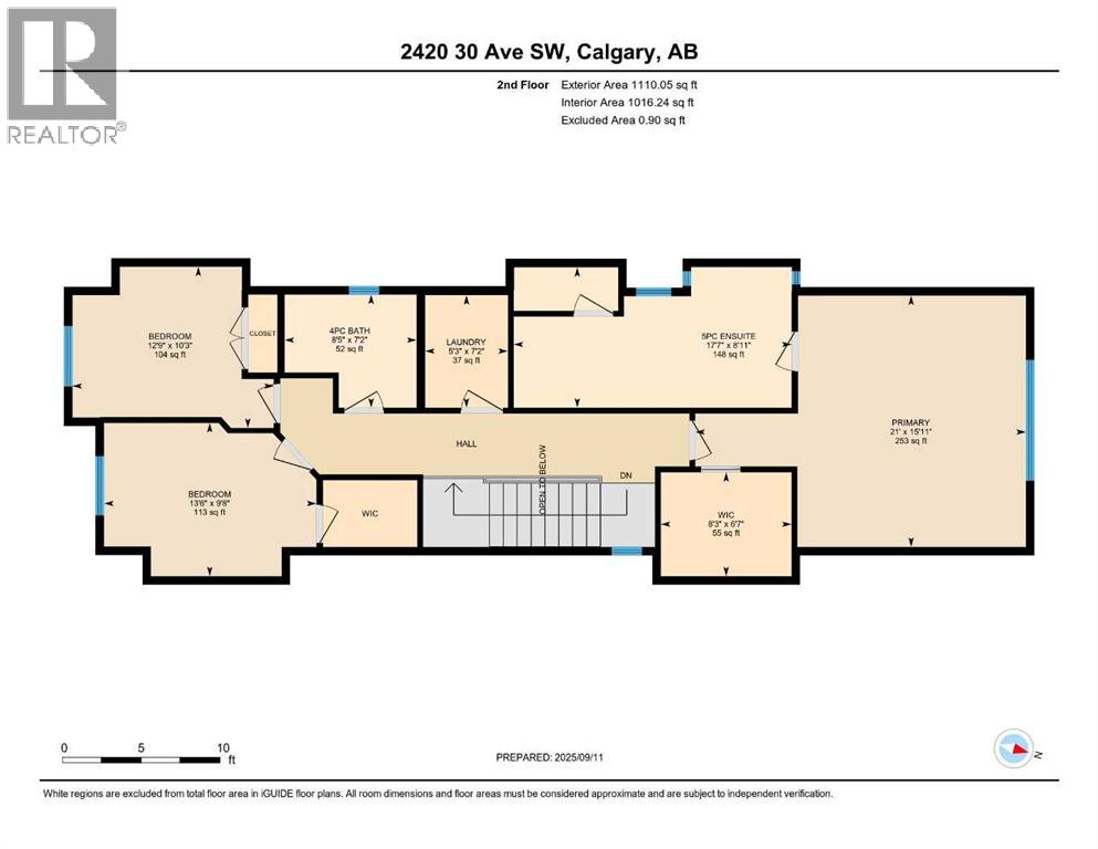 2420 30 Avenue Sw, Calgary, Alberta  T2T 1R9 - Photo 44 - A2254324