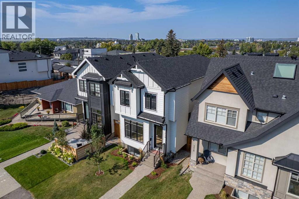 2420 30 Avenue Sw, Calgary, Alberta  T2T 1R9 - Photo 46 - A2254324