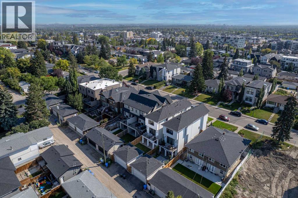 2420 30 Avenue Sw, Calgary, Alberta  T2T 1R9 - Photo 49 - A2254324