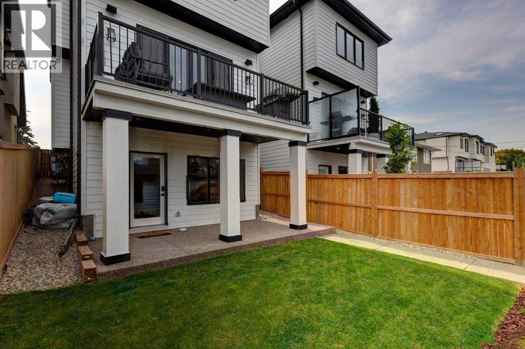 2420 30 Avenue Sw, Calgary, Alberta  T2T 1R9 - Photo 41 - A2254324