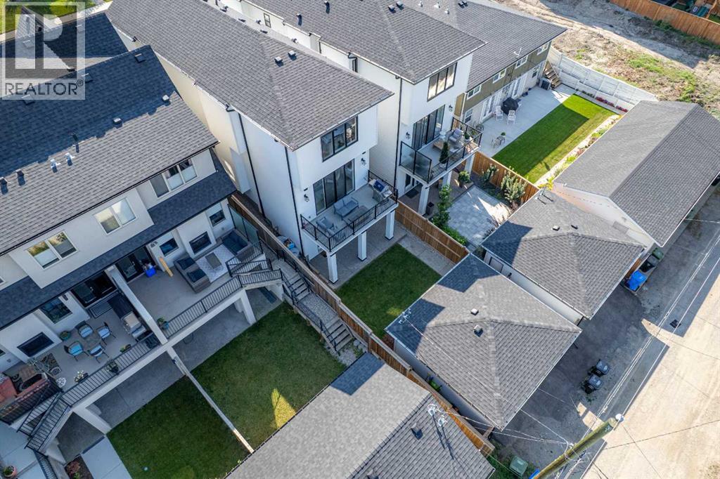 2420 30 Avenue Sw, Calgary, Alberta  T2T 1R9 - Photo 48 - A2254324