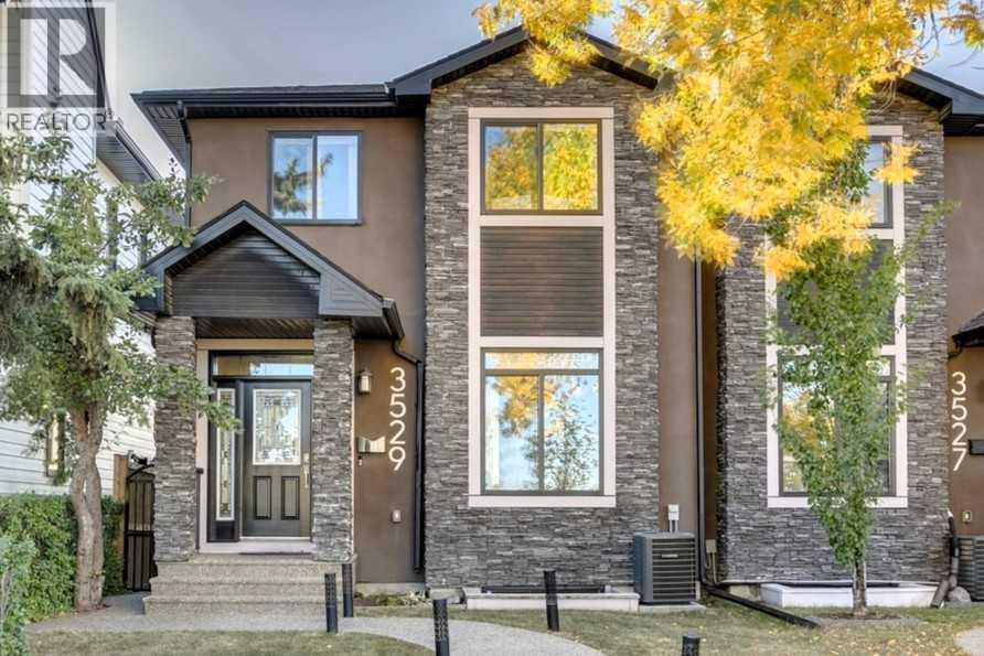 3529 40 Street Sw, Calgary, Alberta  T3E 3K3 - Photo 1 - A2258021