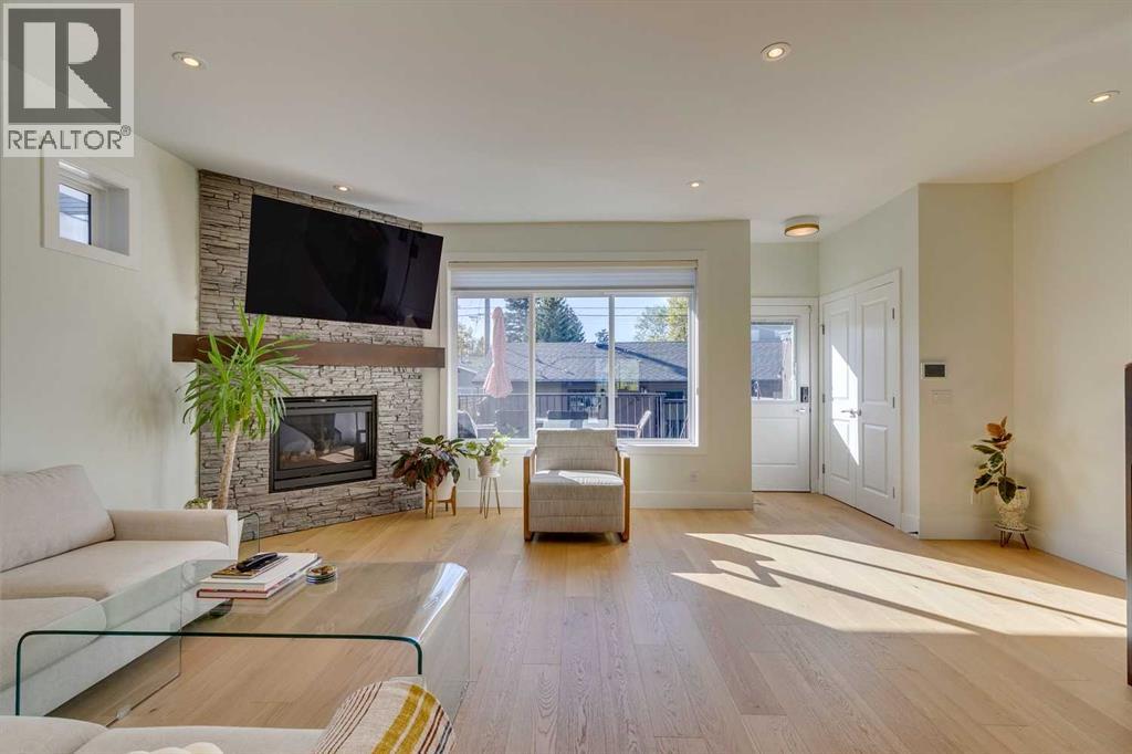 3529 40 Street Sw, Calgary, Alberta  T3E 3K3 - Photo 14 - A2258021