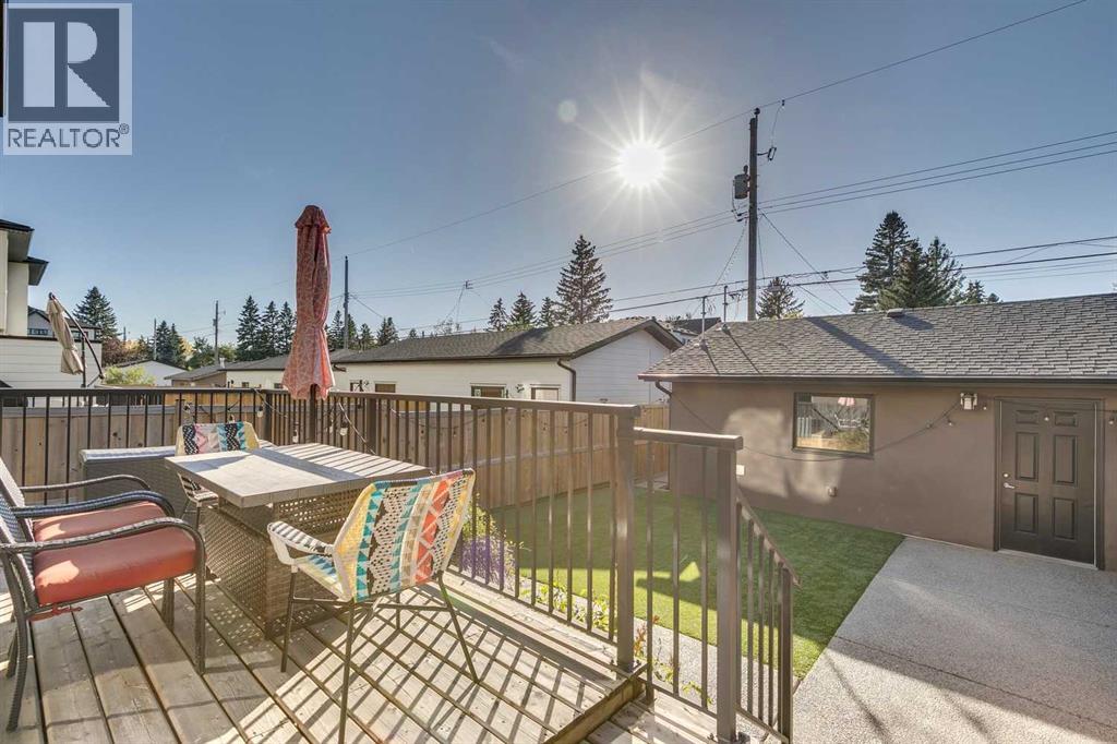 3529 40 Street Sw, Calgary, Alberta  T3E 3K3 - Photo 40 - A2258021