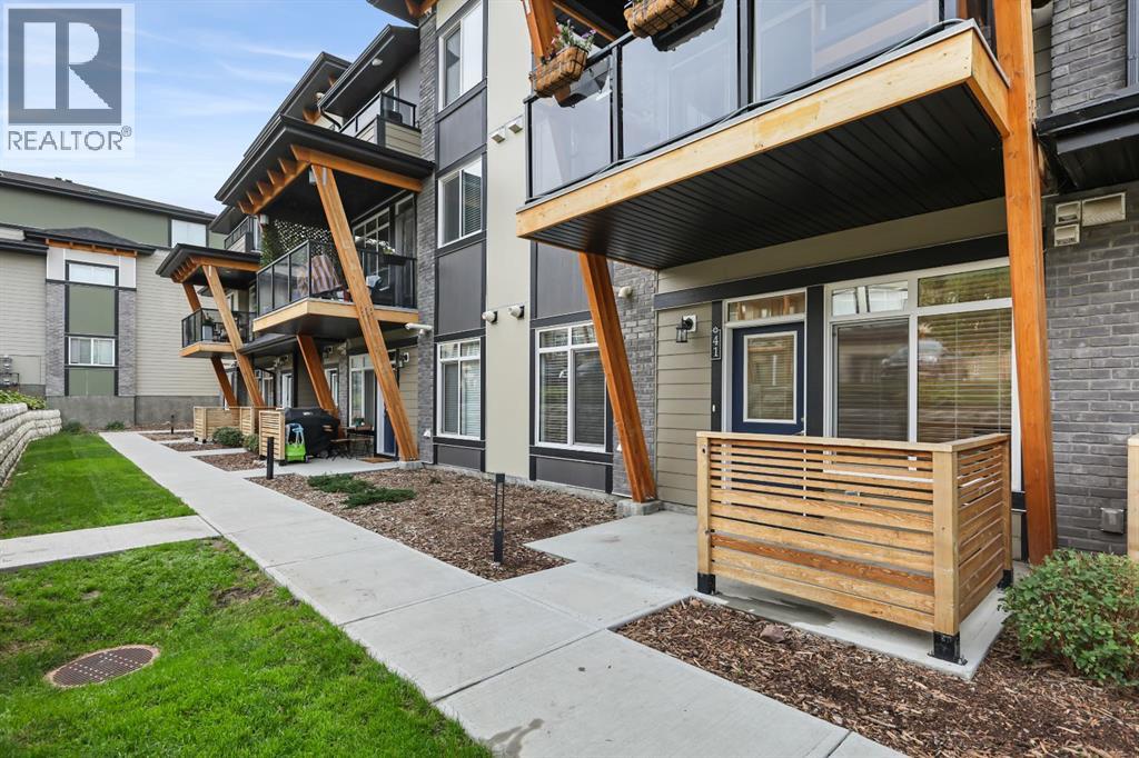 41, 230 Seton Passage Se, Calgary, Alberta  T3M 3A7 - Photo 4 - A2260811