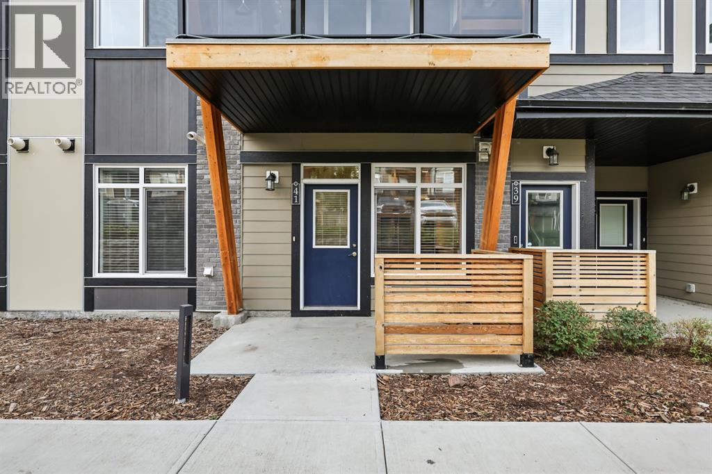 41, 230 Seton Passage Se, Calgary, Alberta  T3M 3A7 - Photo 3 - A2260811