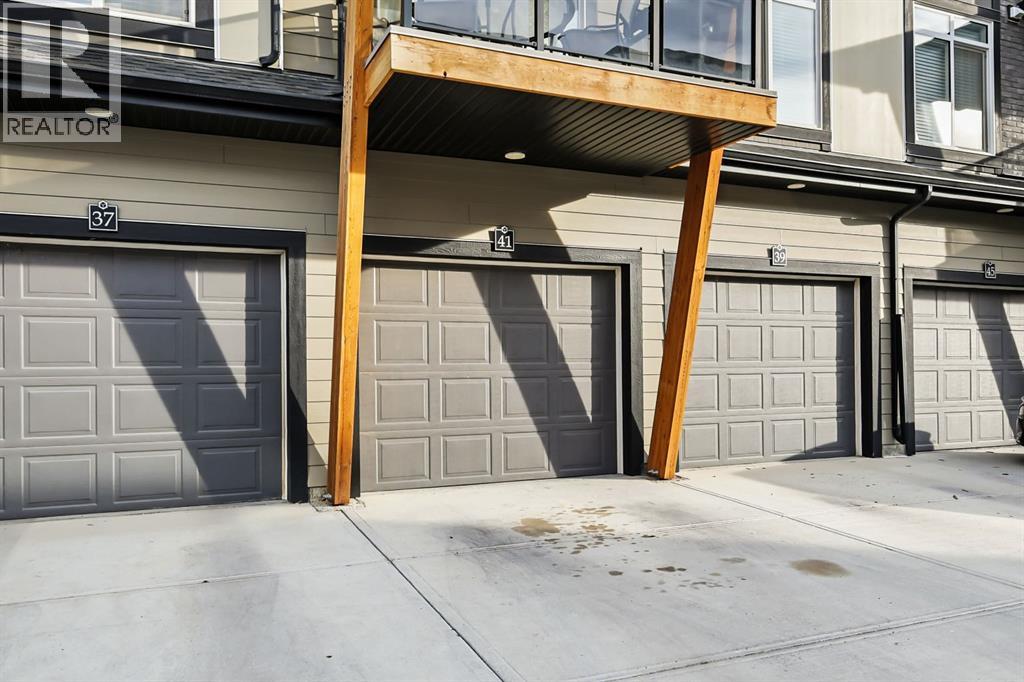 41, 230 Seton Passage Se, Calgary, Alberta  T3M 3A7 - Photo 5 - A2260811