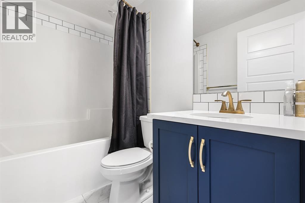 41, 230 Seton Passage Se, Calgary, Alberta  T3M 3A7 - Photo 22 - A2260811