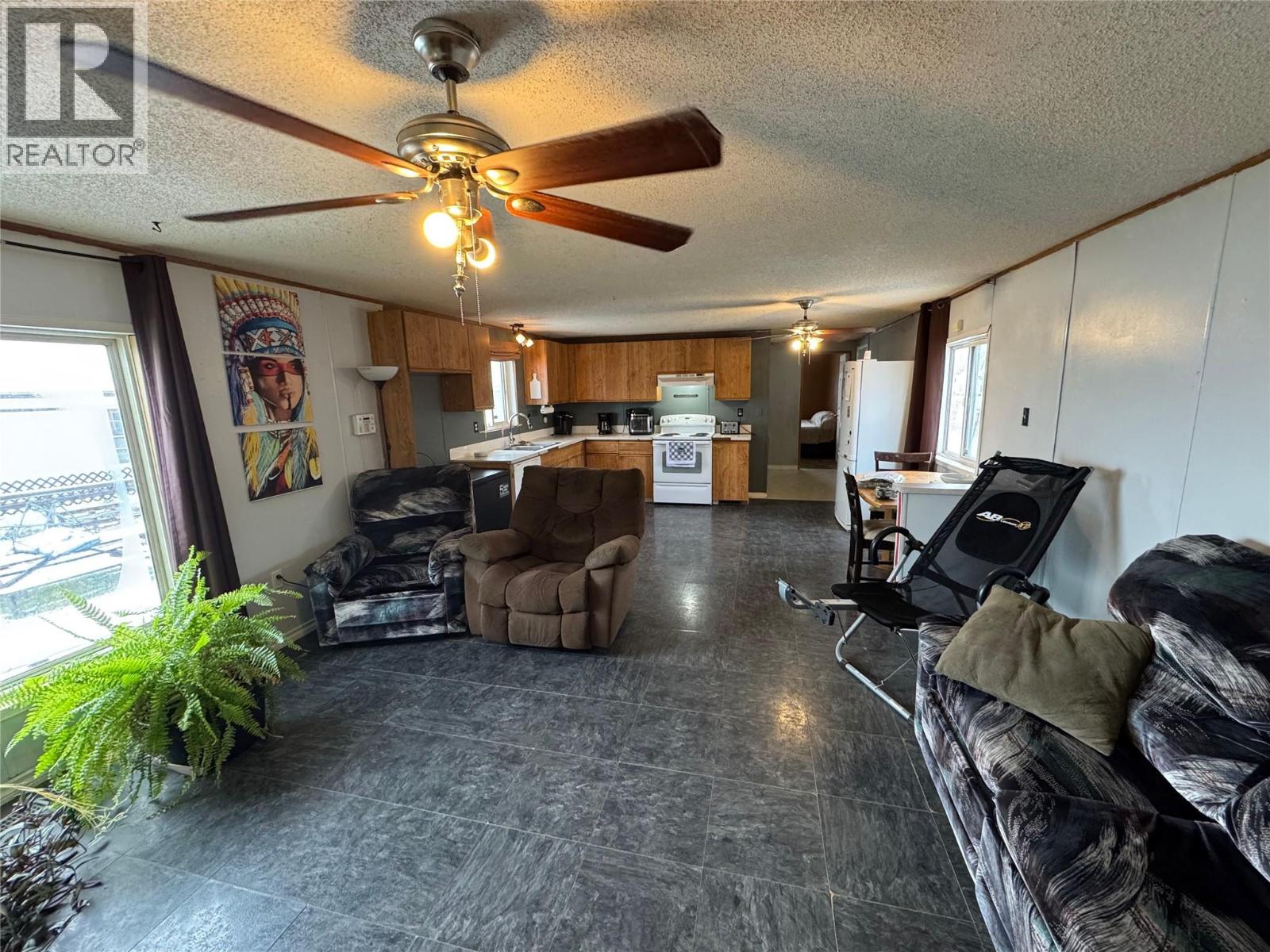 9700 18 Street Unit# 36, Dawson Creek, British Columbia  V1G 5A4 - Photo 9 - 10366901