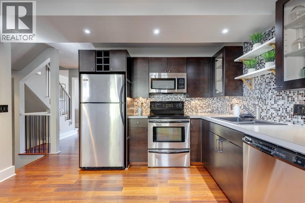 246 Christie Park Mews Sw, Calgary, Alberta  T3H 3H2 - Photo 4 - A2264425