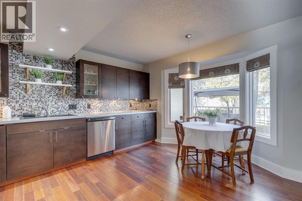 246 Christie Park Mews Sw, Calgary, Alberta  T3H 3H2 - Photo 8 - A2264425