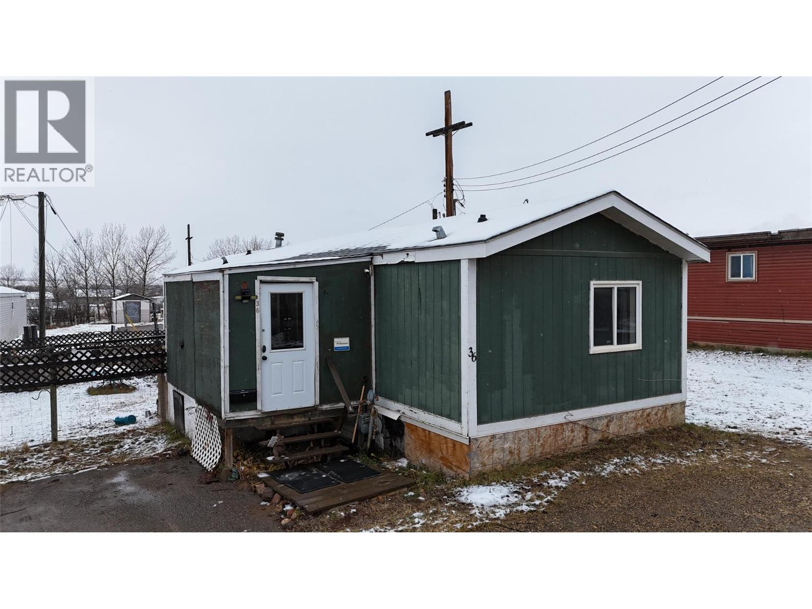 9700 18 Street Unit# 36, Dawson Creek, British Columbia  V1G 5A4 - Photo 2 - 10366901