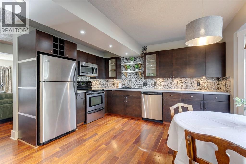 246 Christie Park Mews Sw, Calgary, Alberta  T3H 3H2 - Photo 6 - A2264425