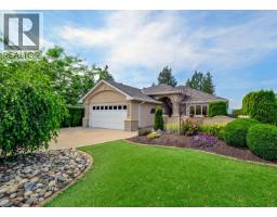 4008 Gallaghers Terrace, kelowna, British Columbia