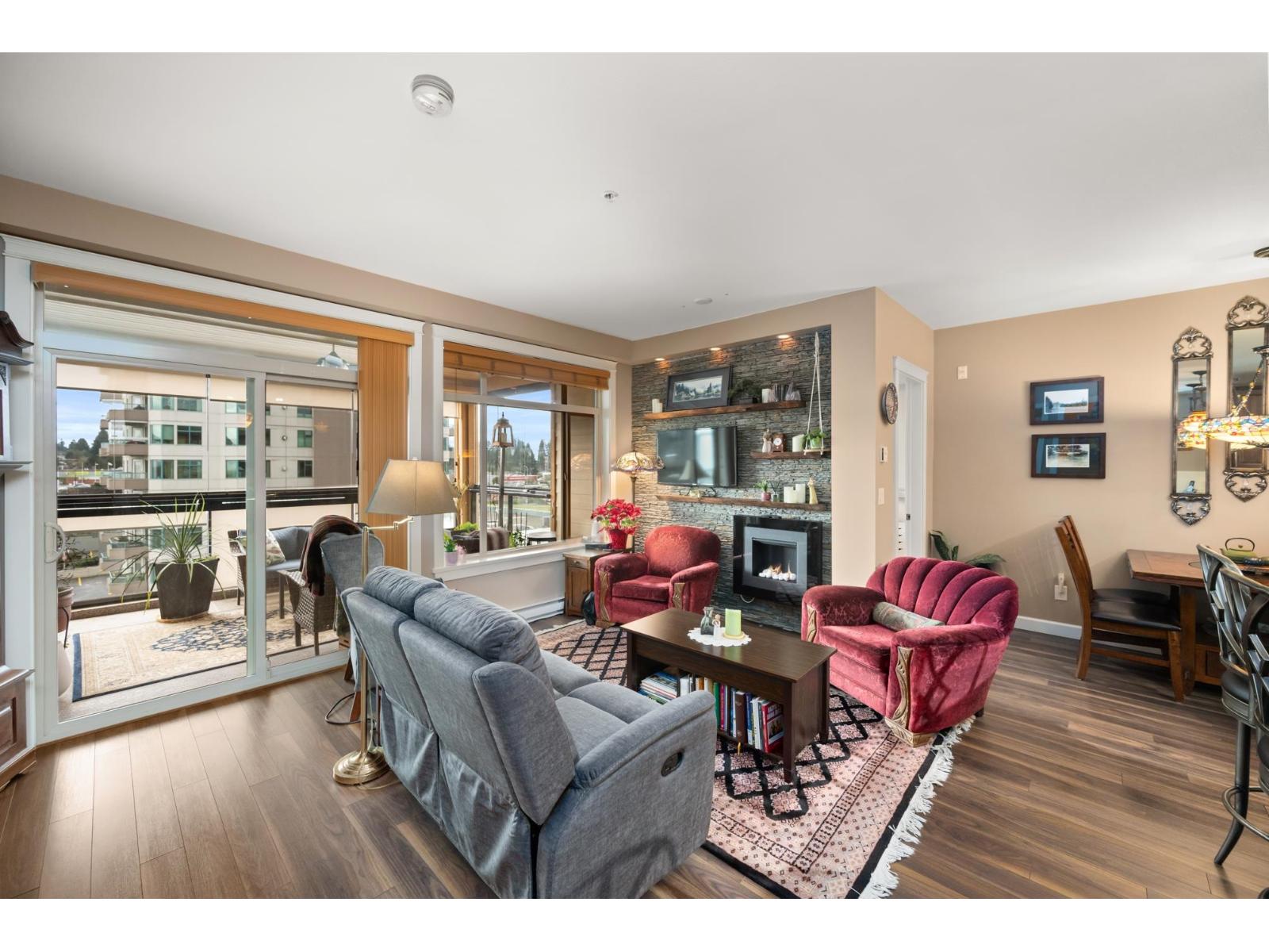 522 2860 Trethewey Street, Abbotsford, British Columbia  V2T 0G5 - Photo 7 - R3062433