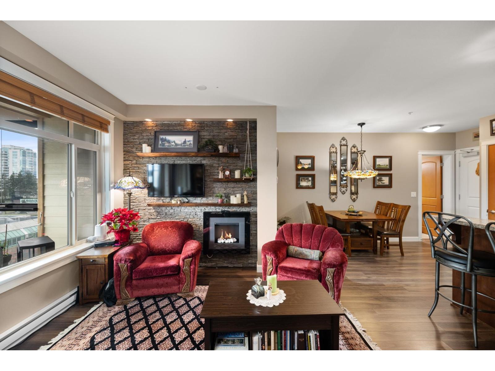 522 2860 Trethewey Street, Abbotsford, British Columbia  V2T 0G5 - Photo 8 - R3062433