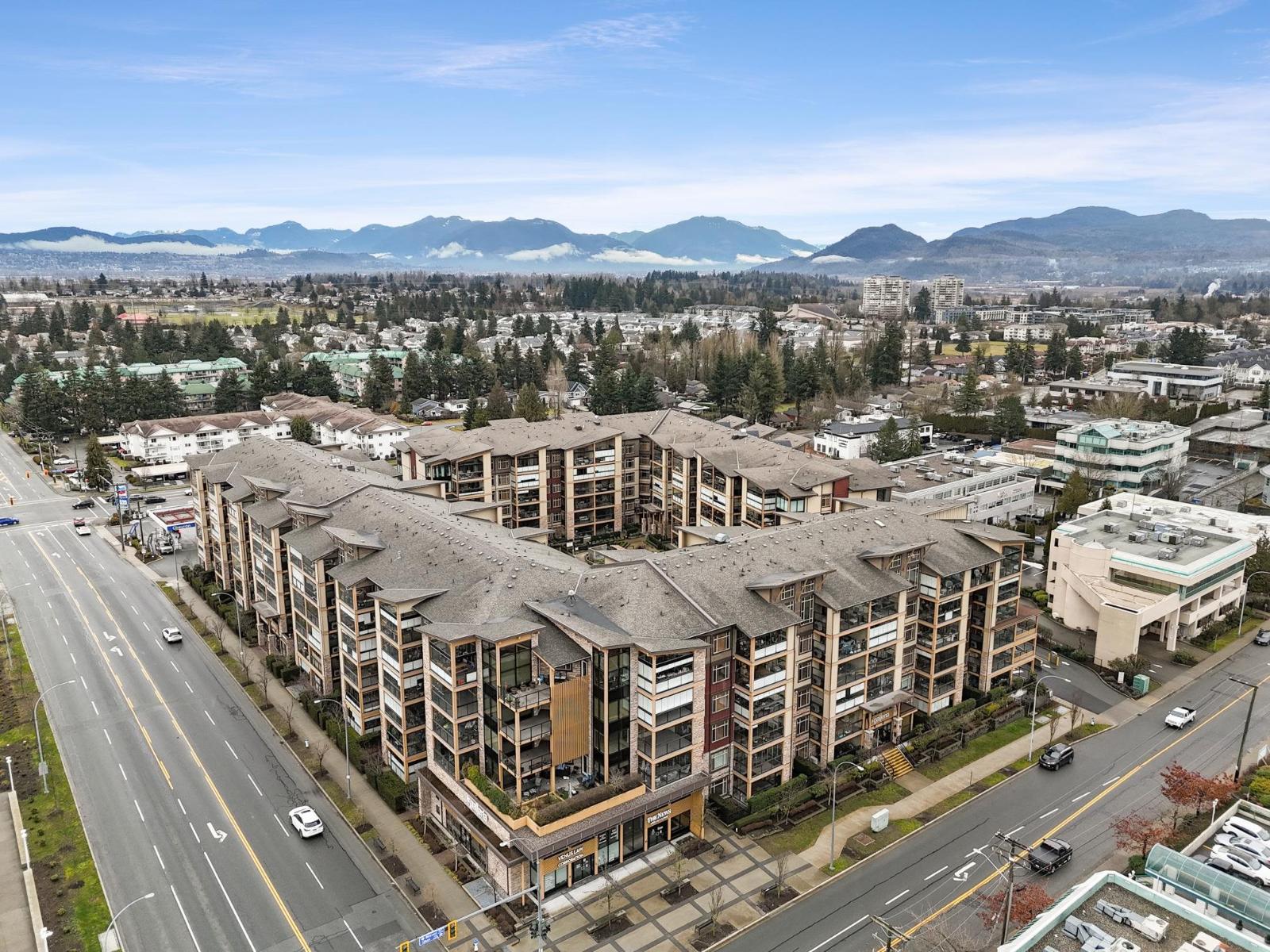 522 2860 Trethewey Street, Abbotsford, British Columbia  V2T 0G5 - Photo 3 - R3062433