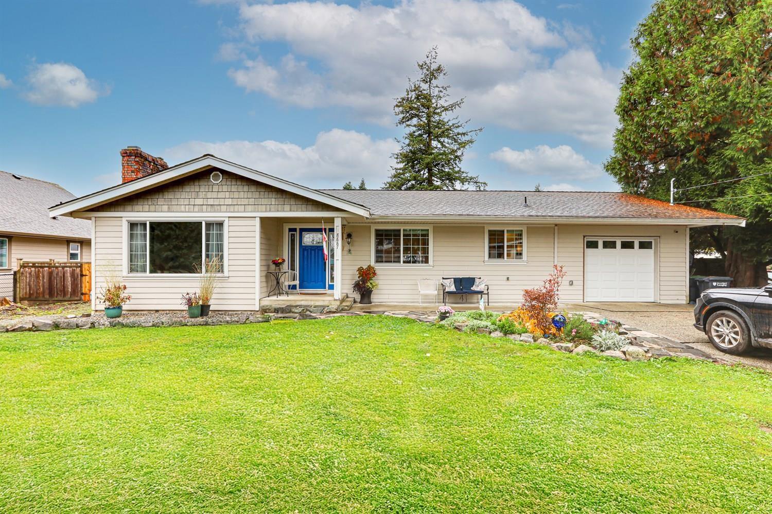 8887 Gay Street, Langley, British Columbia  V1M 2R5 - Photo 1 - R3062607