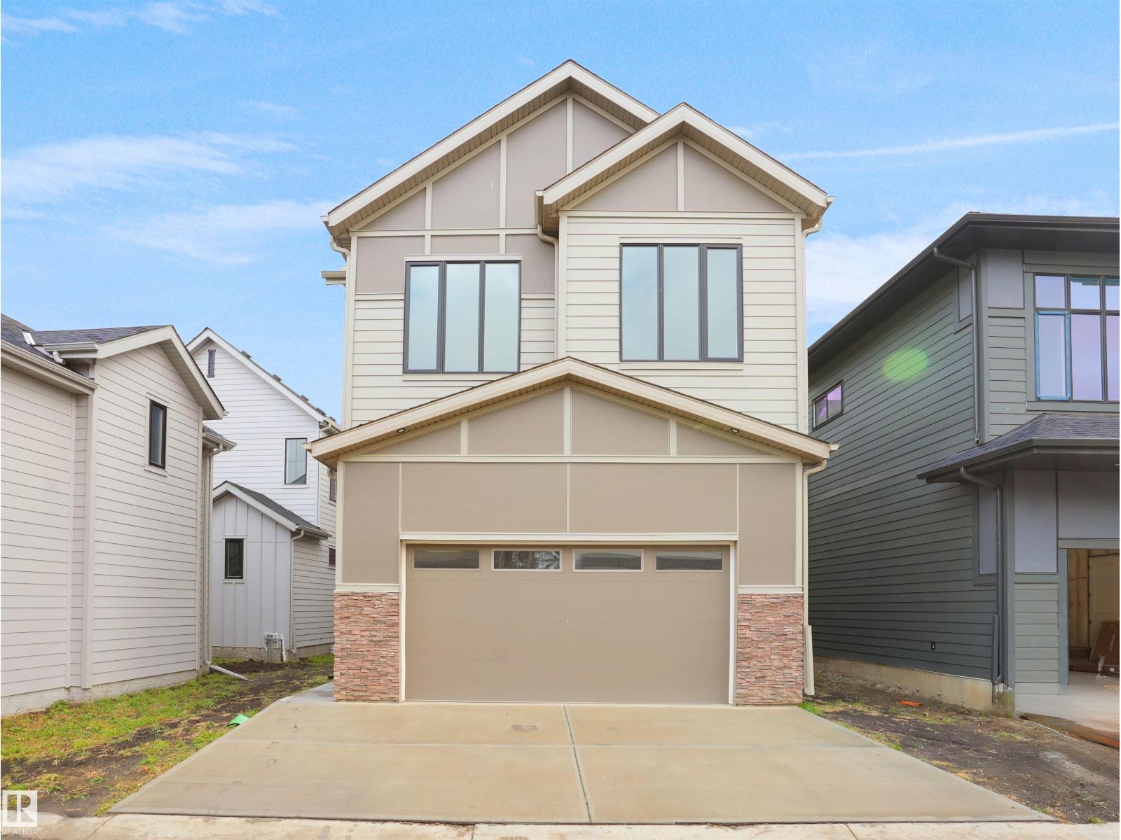 6724 Crawford Wy Sw, Edmonton, Alberta  T6W 1A6 - Photo 1 - E4463815