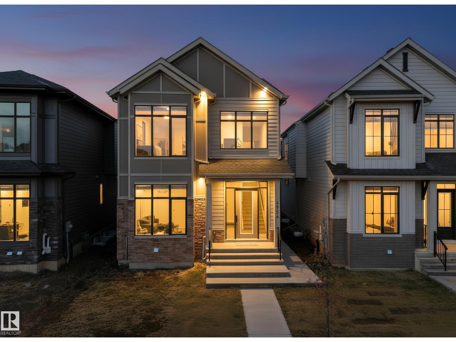 6724 Crawford Wy Sw, Edmonton, Alberta  T6W 1A6 - Photo 2 - E4463815