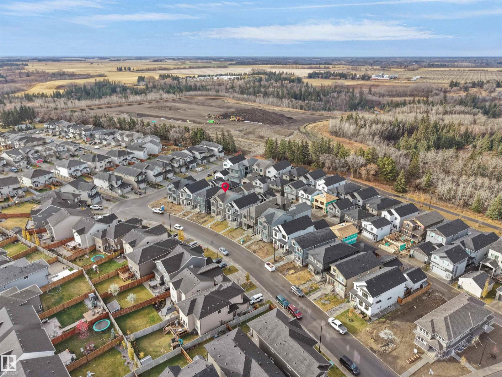 6724 Crawford Wy Sw, Edmonton, Alberta  T6W 1A6 - Photo 6 - E4463815