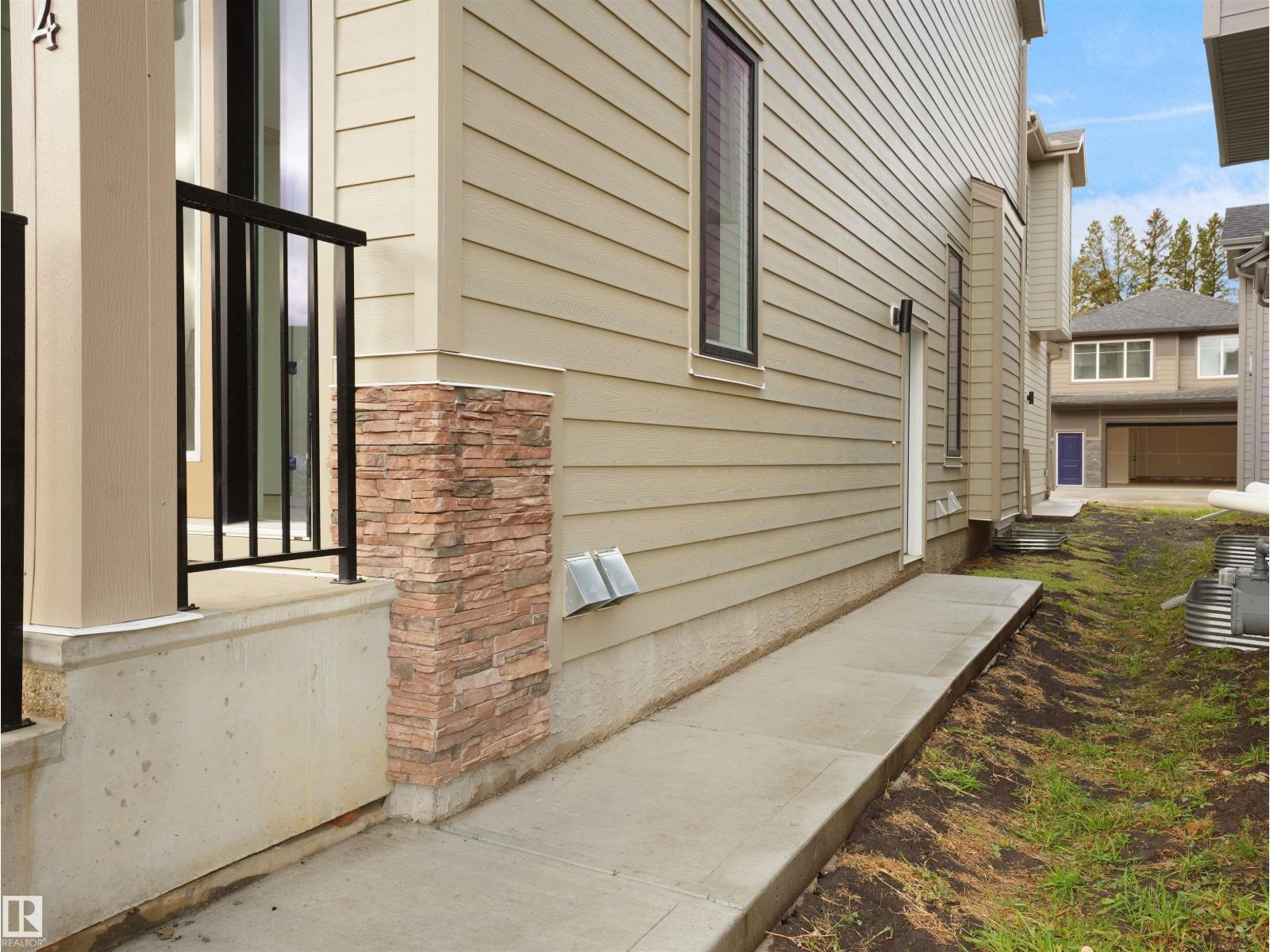 6724 Crawford Wy Sw, Edmonton, Alberta  T6W 1A6 - Photo 9 - E4463815