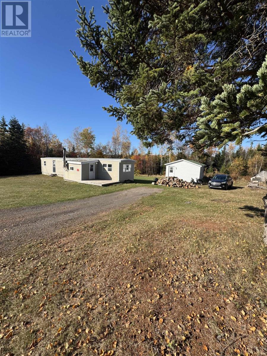 2368 Iona Road, Iona, Prince Edward Island  C0A 1A0 - Photo 1 - 202526739
