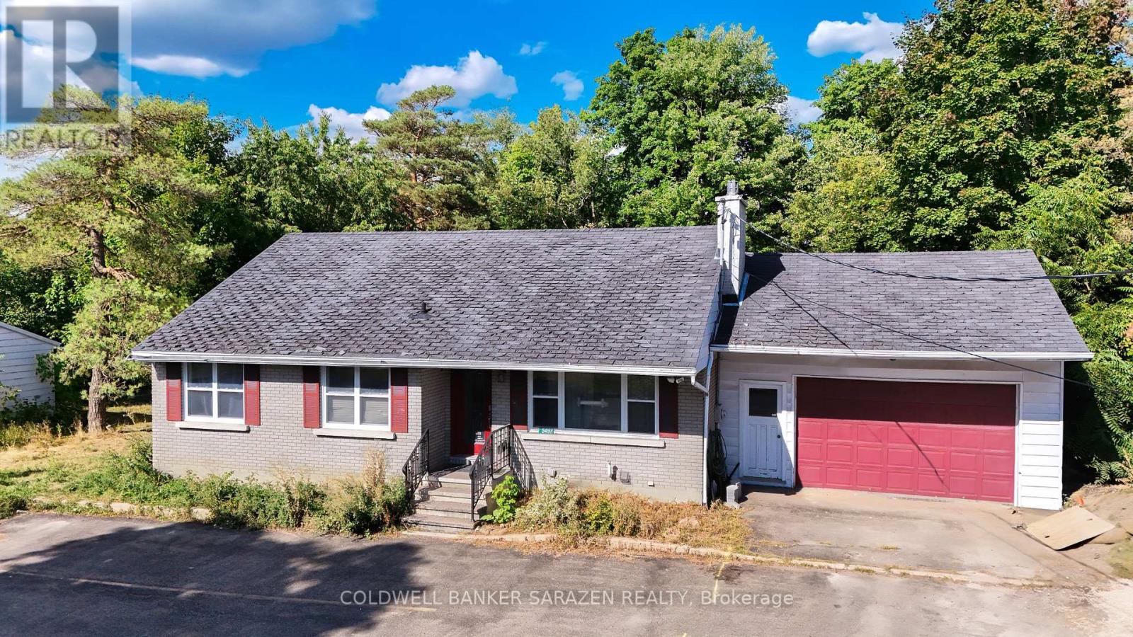 5497 MANOTICK MAIN STREET, Ottawa, Ontario