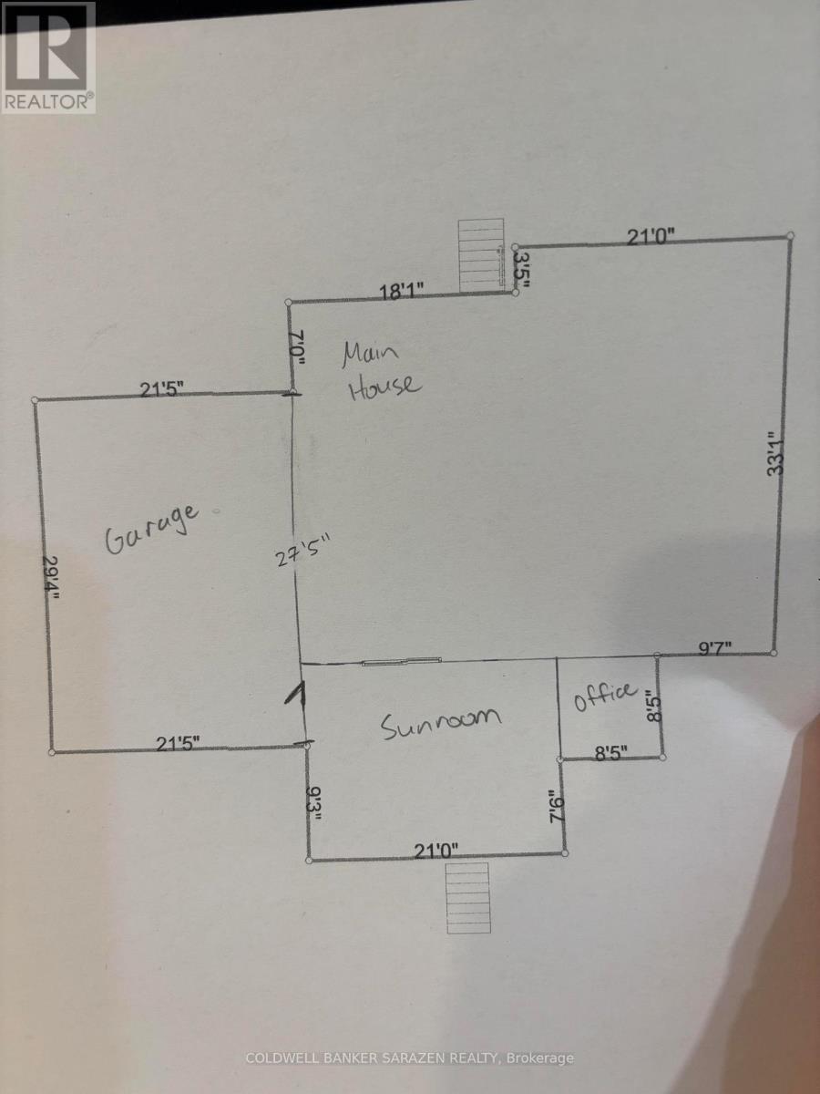 5497 Manotick Main Street, Ottawa, Ontario  K4M 0E2 - Photo 12 - X12486712