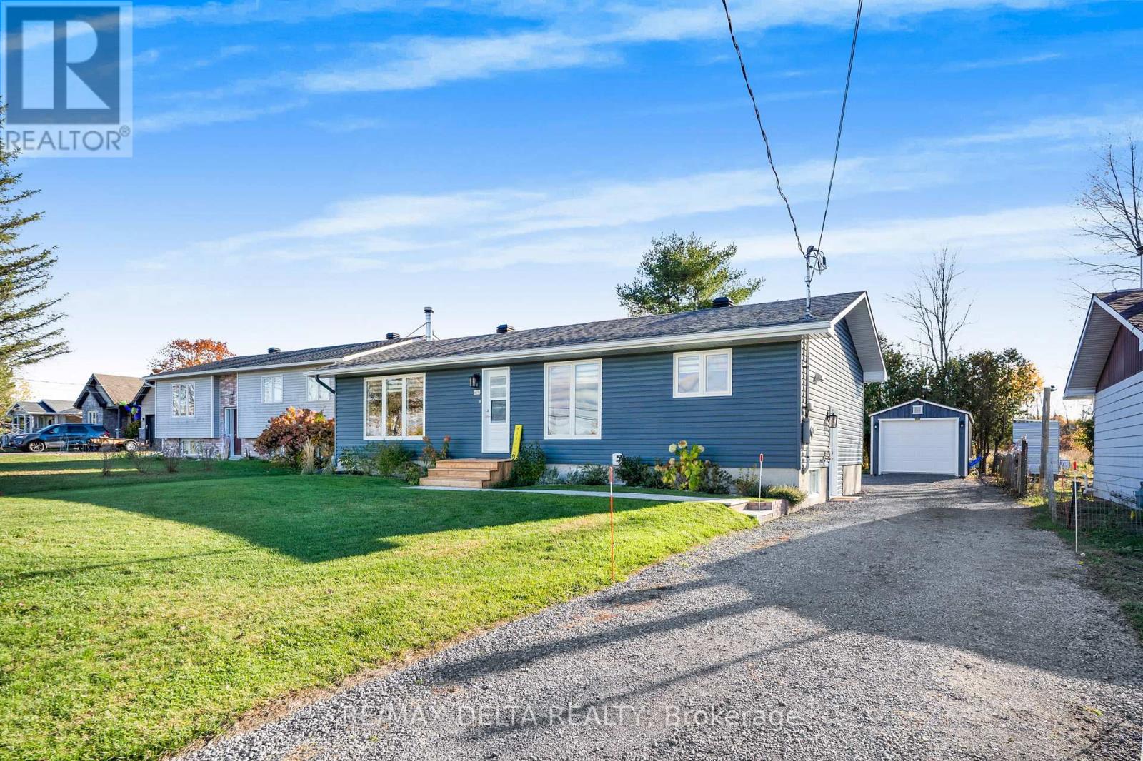 3676 PRINCIPALE STREET, Alfred and Plantagenet, Ontario