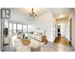 LPH107 - 5168 YONGE STREET, Toronto, Ontario