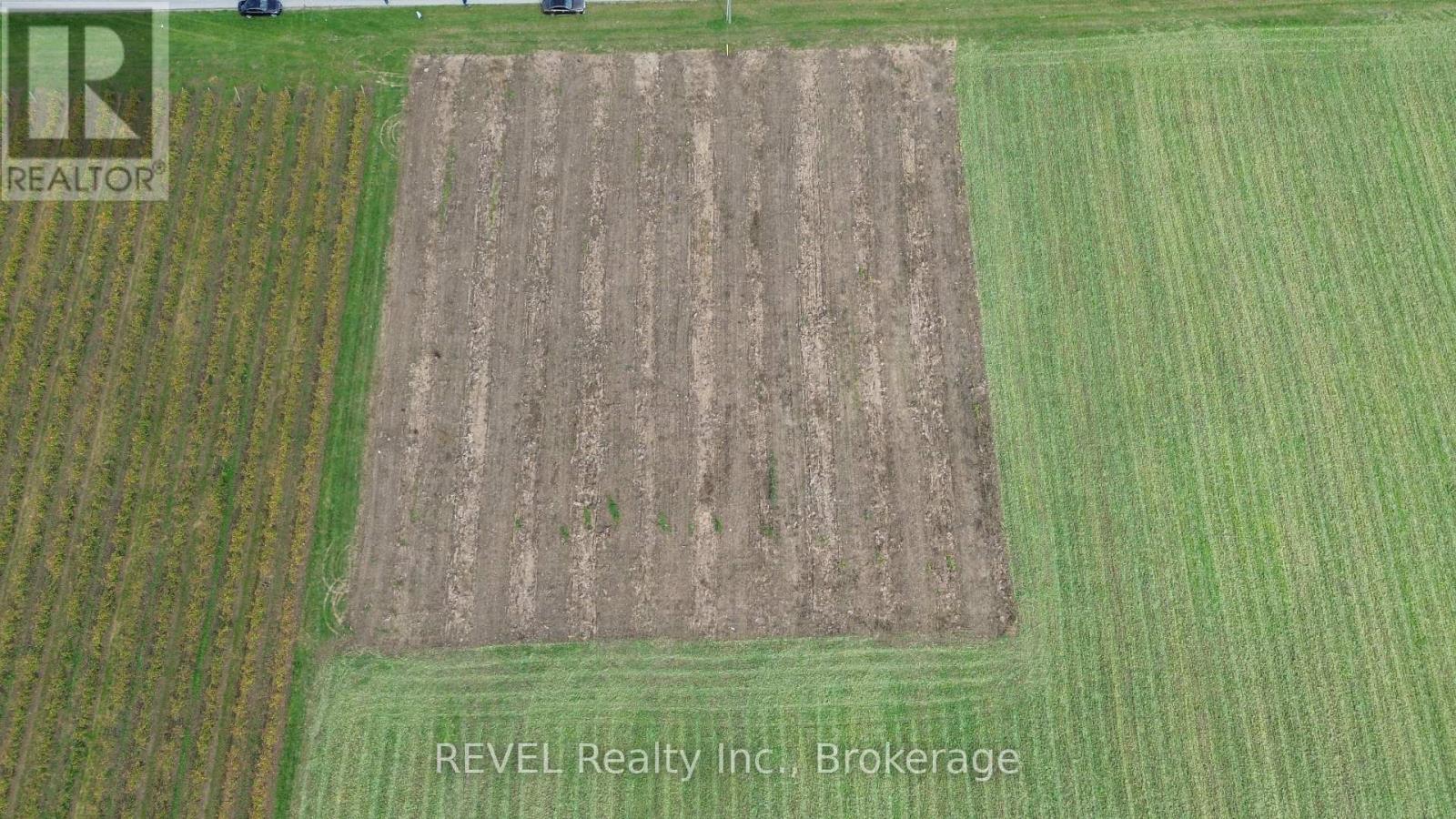 1255 Line 1 Road, Niagara-On-The-Lake, Ontario  L0S 1J0 - Photo 2 - X12486698