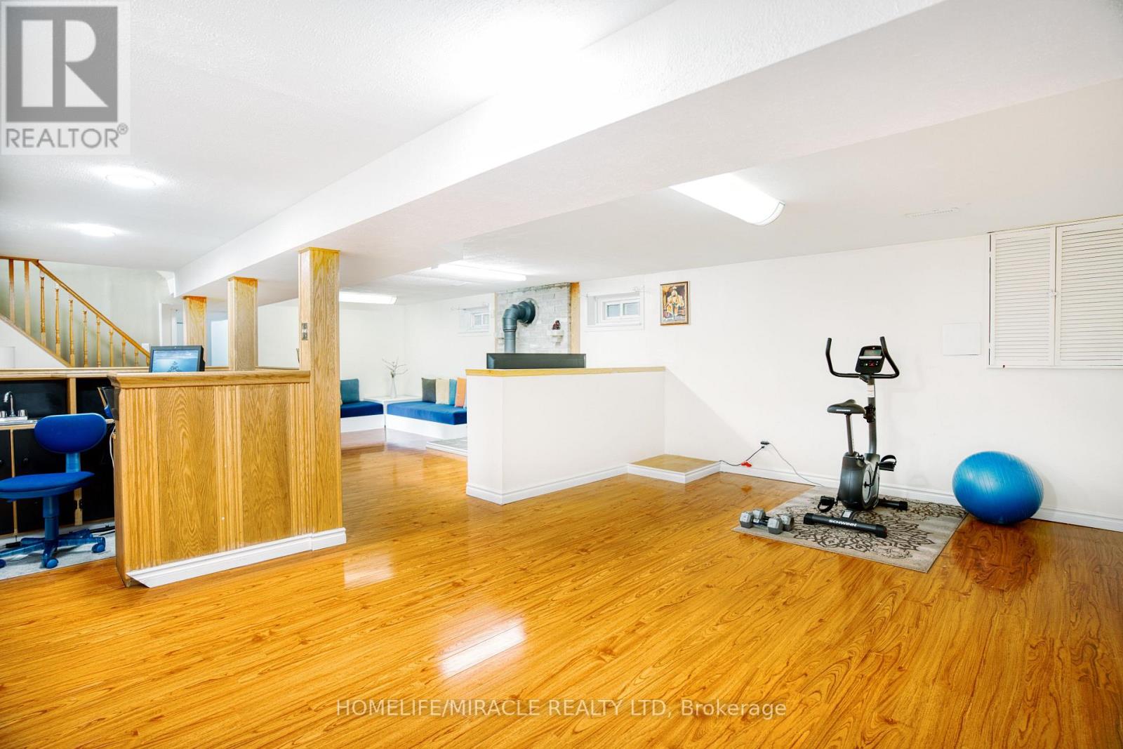 409 - 3353 Martins Pine Crescent, Mississauga, Ontario  L5L 1G3 - Photo 21 - W12486646