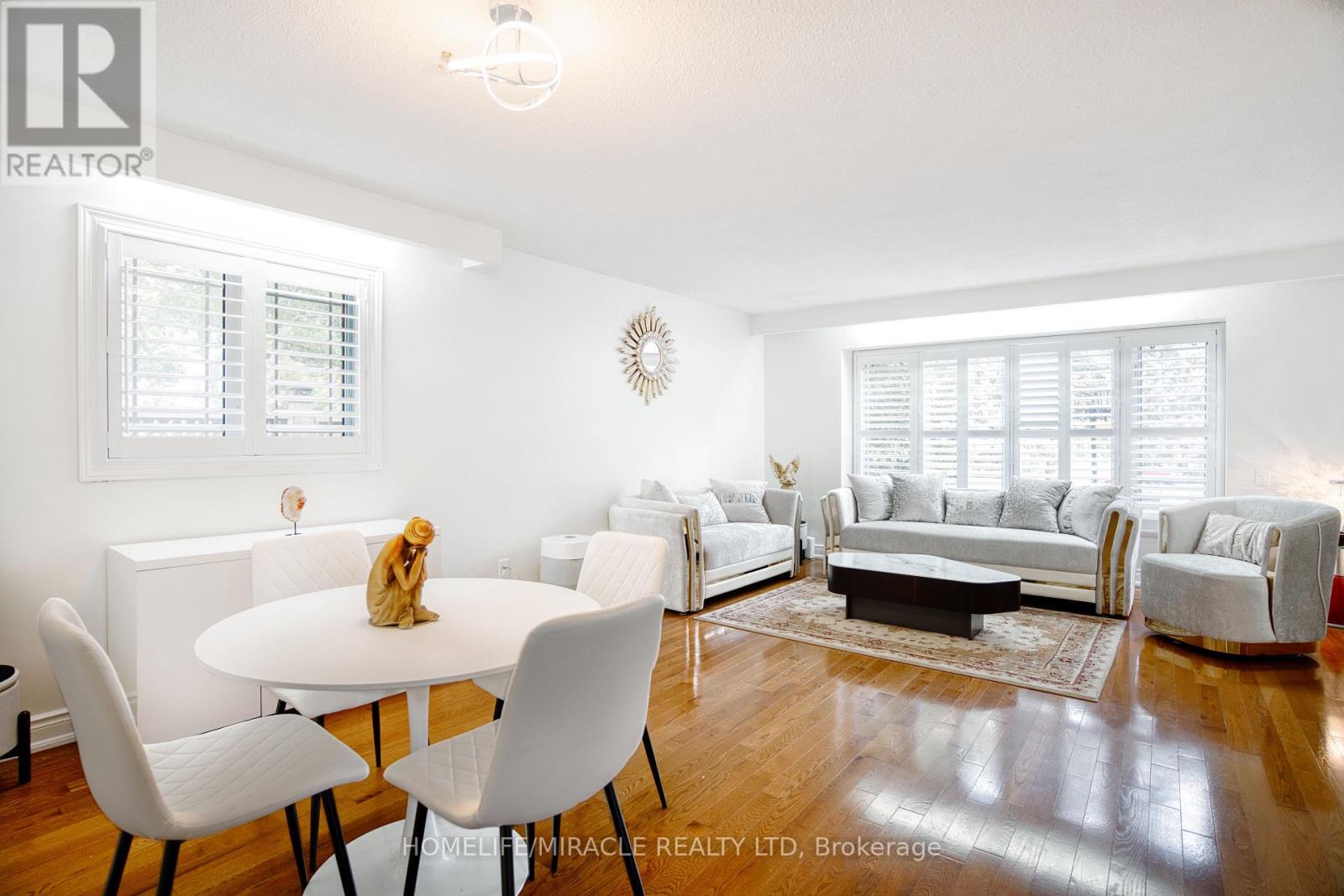 409 - 3353 Martins Pine Crescent, Mississauga, Ontario  L5L 1G3 - Photo 33 - W12486646