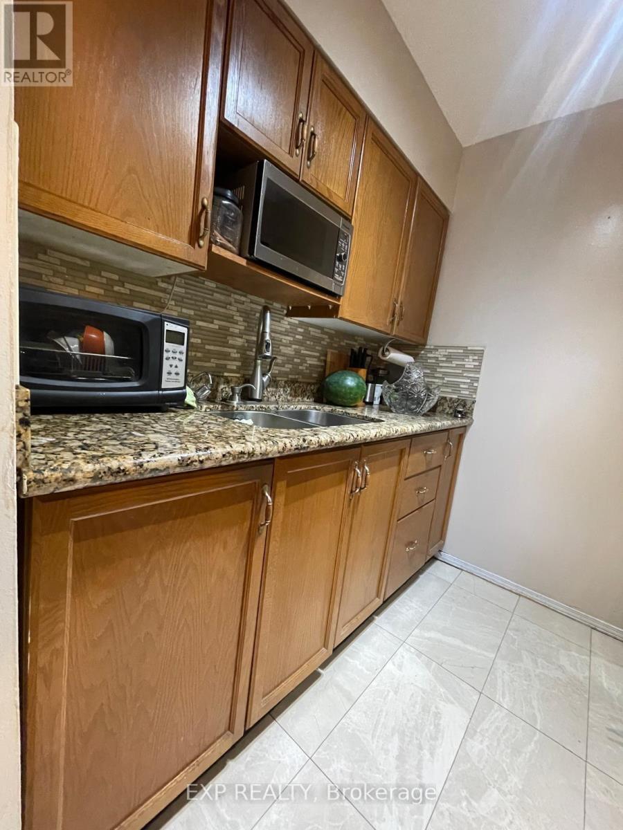 508 - 200 Lotherton Pathway, Toronto, Ontario  M6B 2G8 - Photo 14 - W12486650