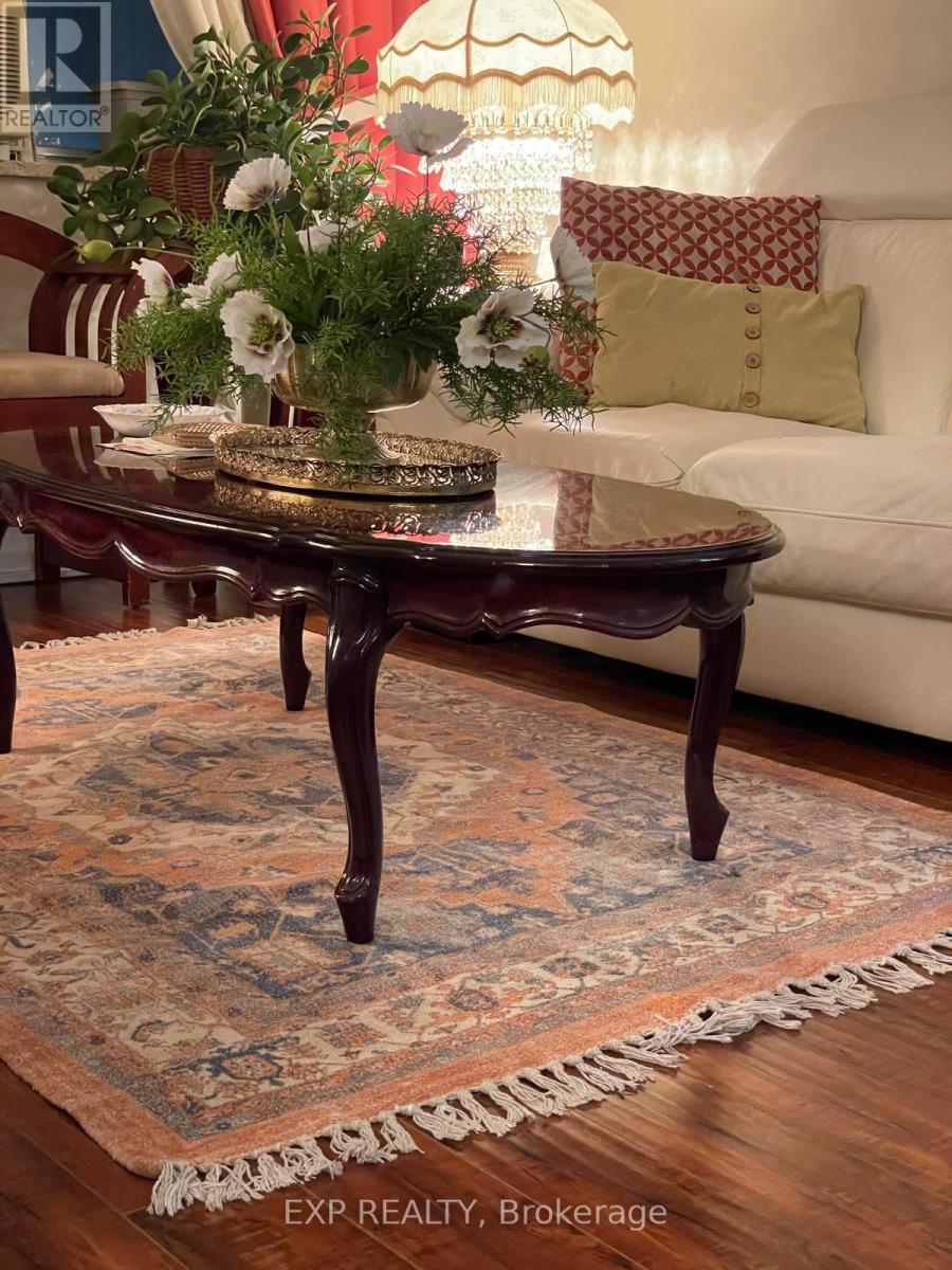 508 - 200 Lotherton Pathway, Toronto, Ontario  M6B 2G8 - Photo 16 - W12486650