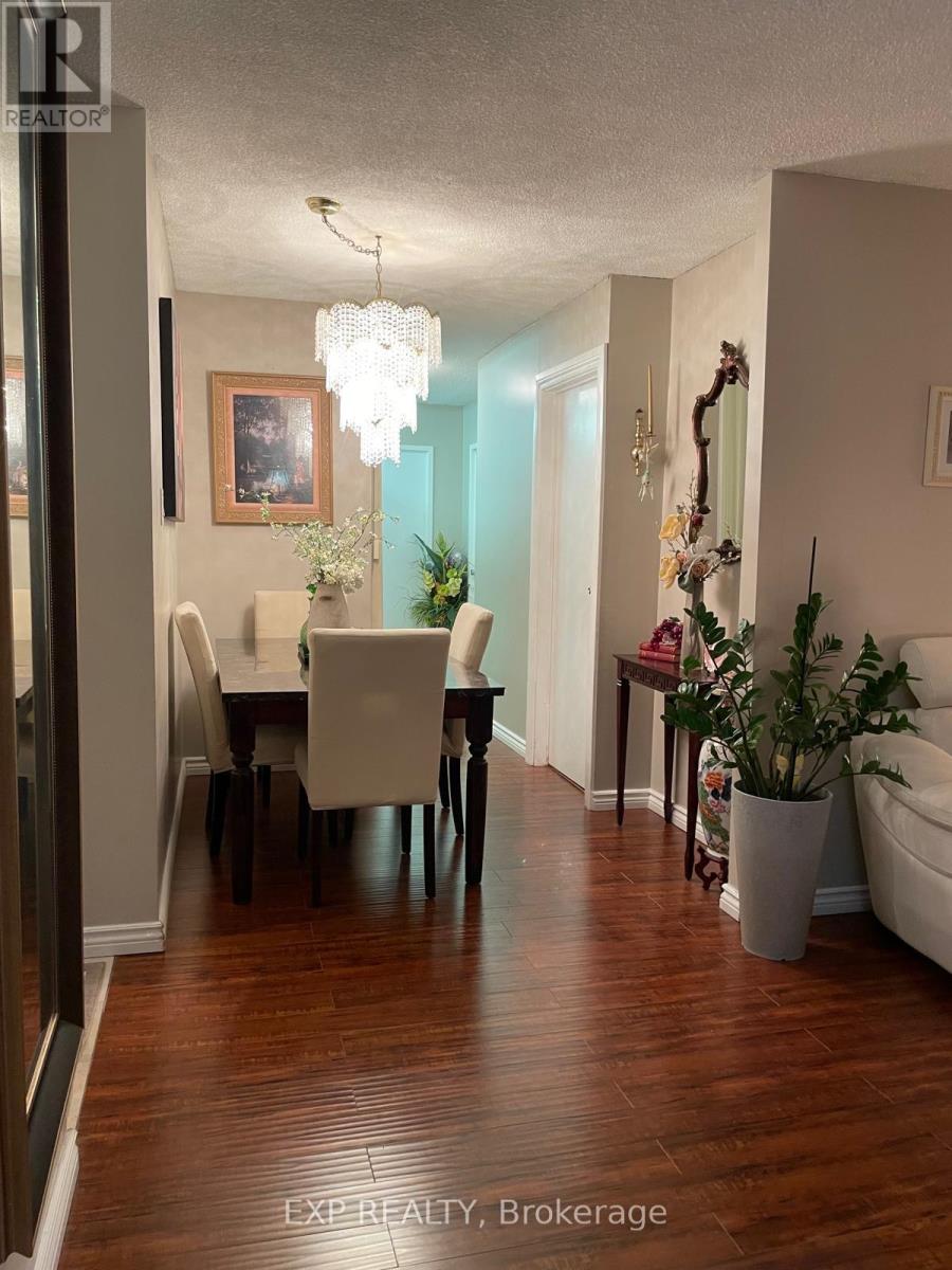 508 - 200 Lotherton Pathway, Toronto, Ontario  M6B 2G8 - Photo 17 - W12486650