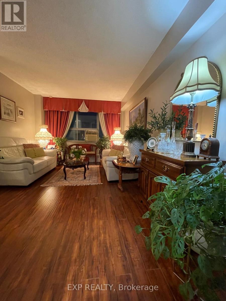 508 - 200 Lotherton Pathway, Toronto, Ontario  M6B 2G8 - Photo 19 - W12486650